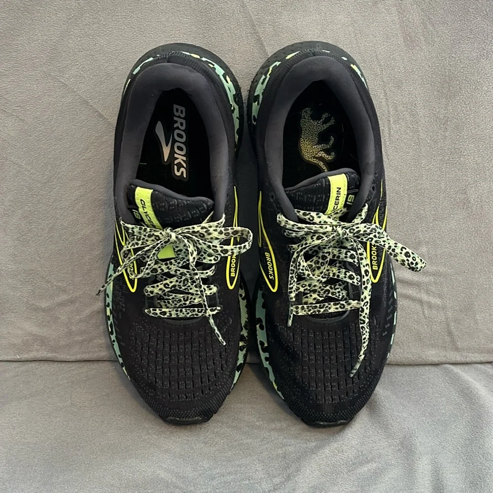 Brooks | Glycerin 19 Running Shoes (Limited Edition) - Picture 2 of 5